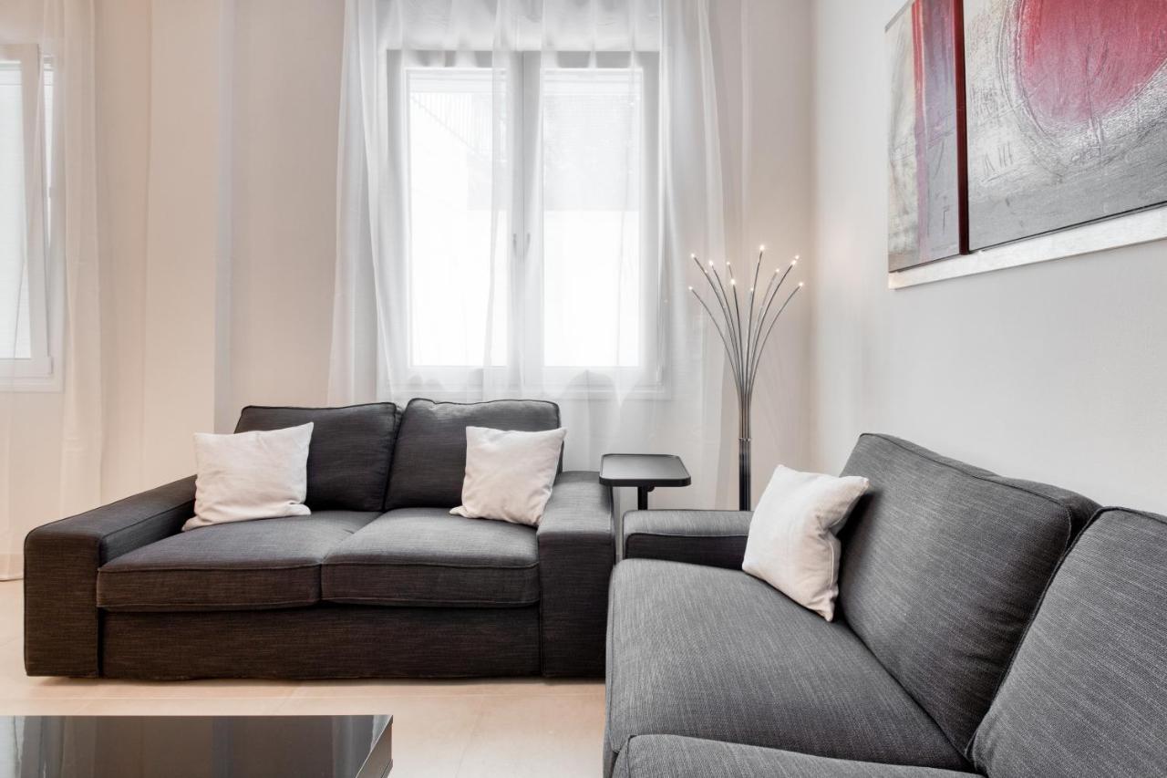 Modern 2-Bedroom Apt, 200M From The Acropolis Atény Exteriér fotografie